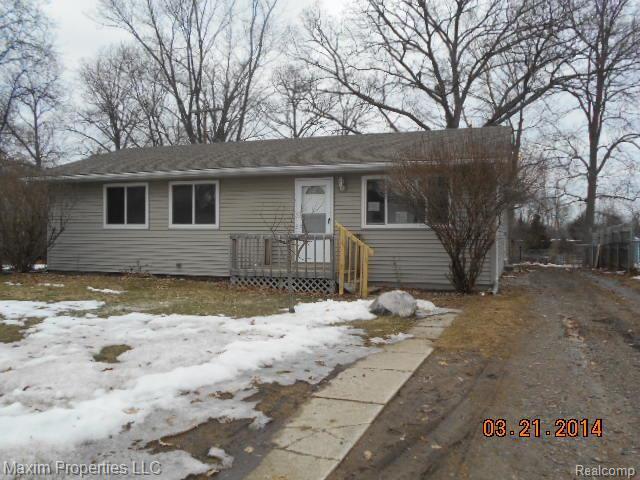 460 N Ridge South Lyon, MI 48178 - Photo 1 of 1 Front1.jpg