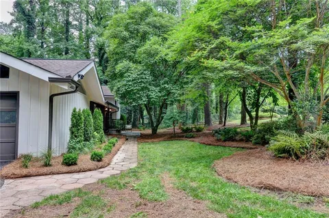 $699,000 | 5363 Rosser Road, Stone Mountain, GA 30087