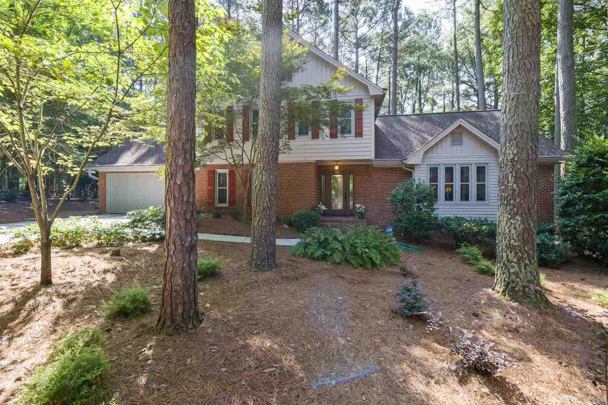 11600 Chappells Way Raleigh, NC 27614 - Photo 1 of 27 Photo 1