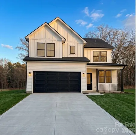 $414,900 | 9110 Unity Church Road, Mooresville, NC 28115