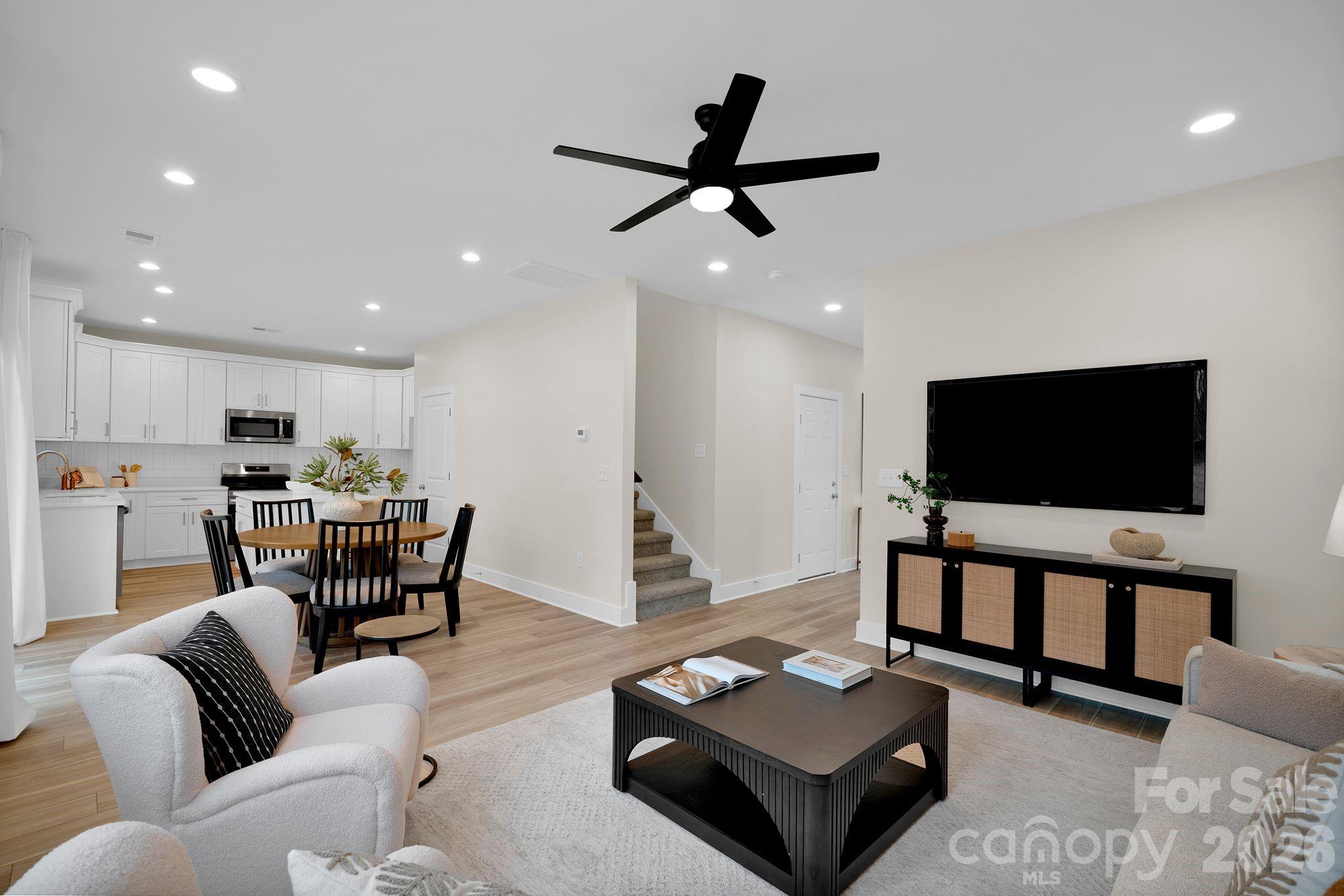 9110 Unity Church Road Mooresville, NC 28115 - Photo 9 of 16