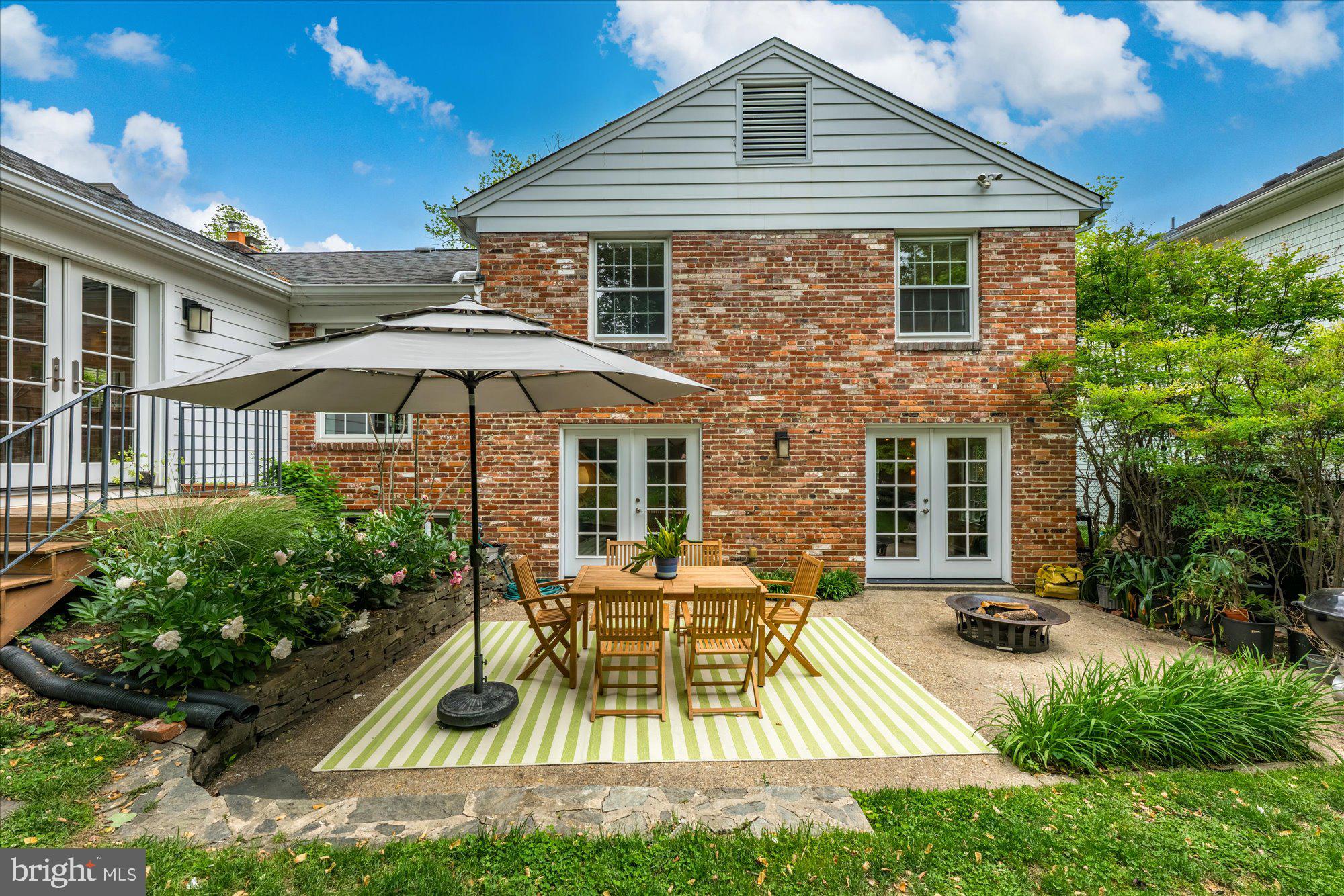 5608 Newington Road Bethesda, MD 20816 - Photo 24 of 26