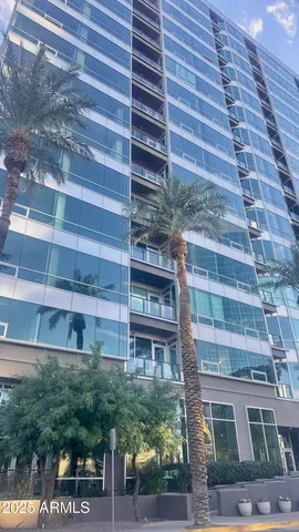 $2,299 | 1 East Lexington Avenue, Unit 411, Phoenix, AZ 85012