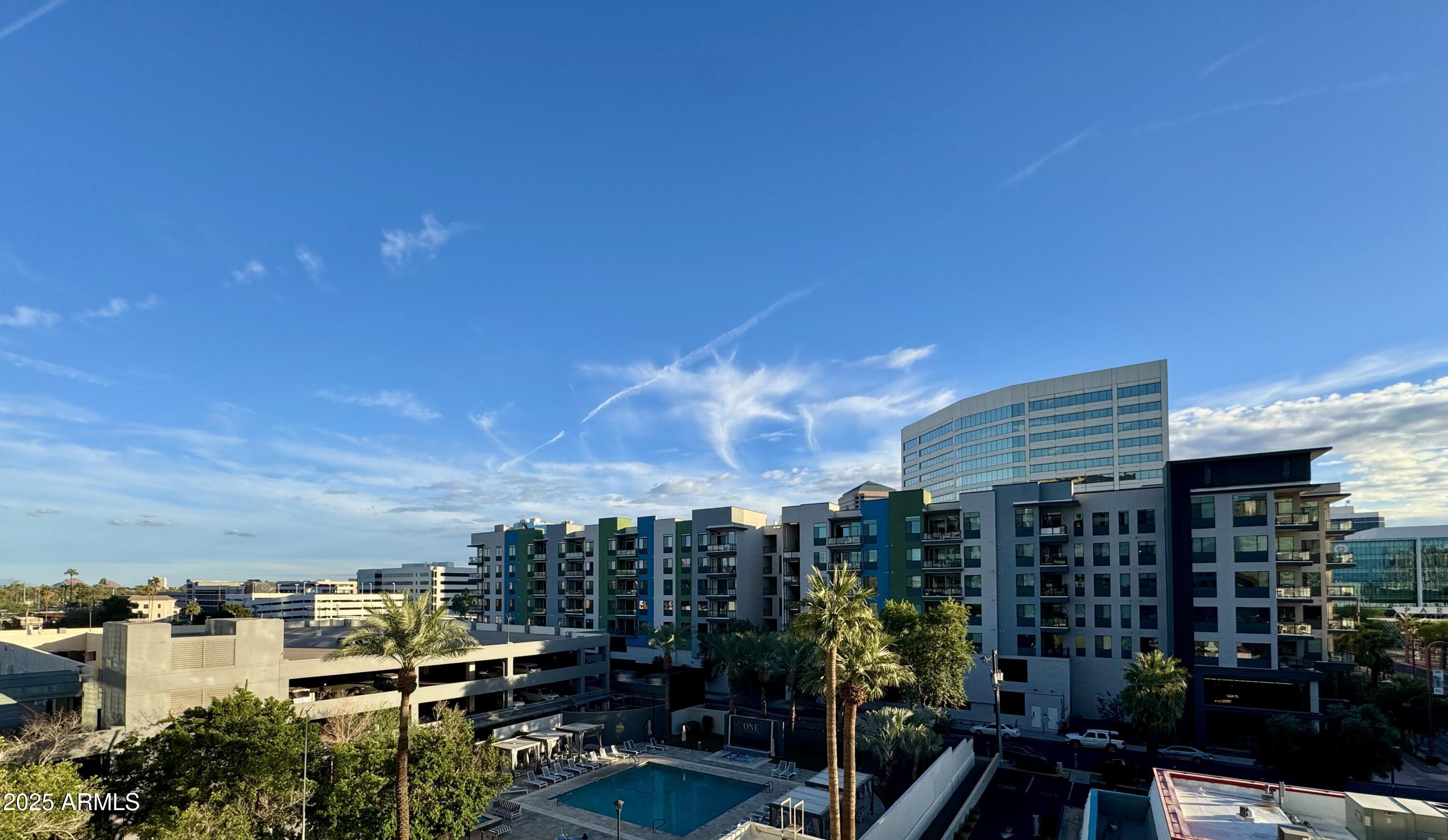 1 East Lexington Avenue, Unit 411 Phoenix, AZ 85012 - Photo 18 of 35 IMG_1297