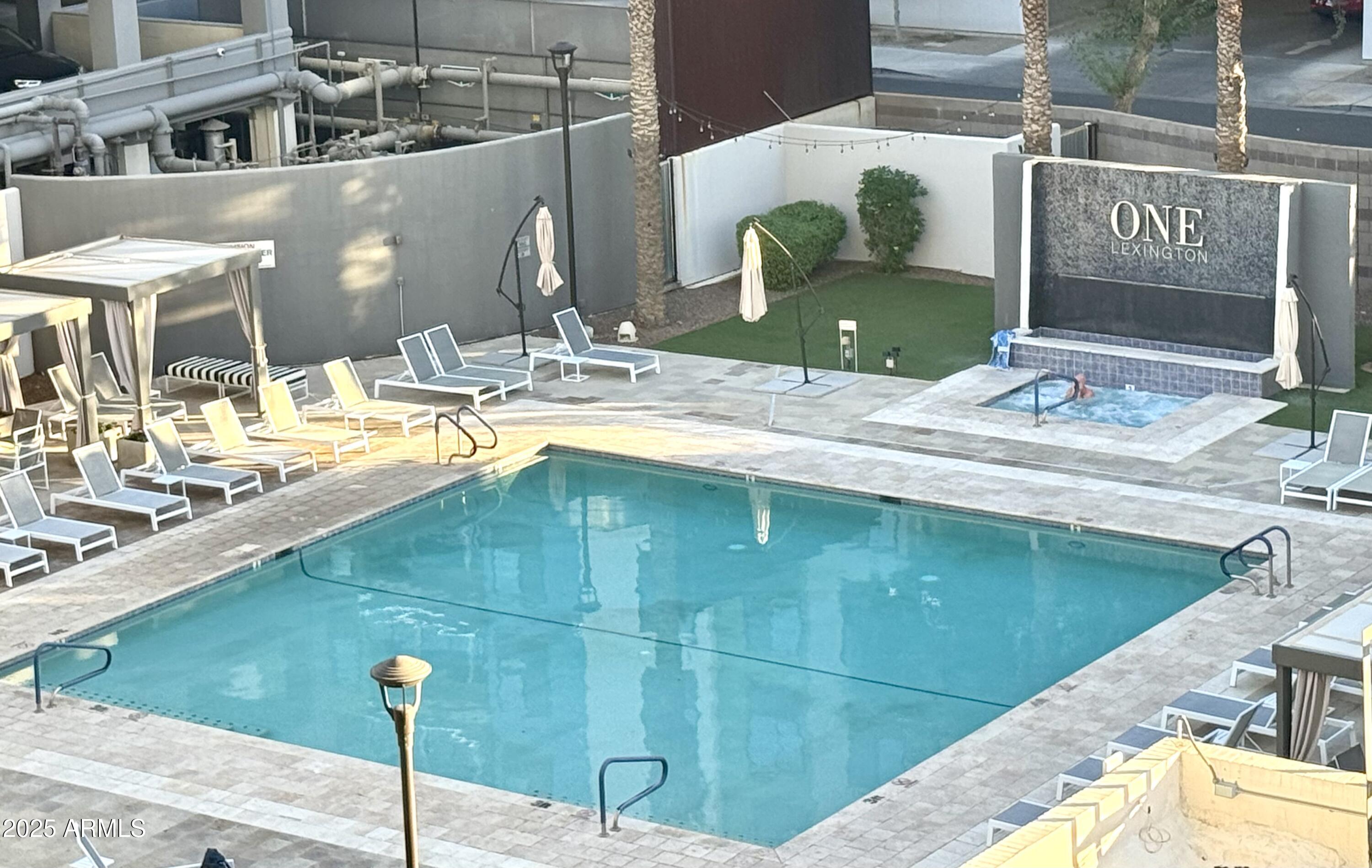 1 East Lexington Avenue, Unit 411 Phoenix, AZ 85012 - Photo 20 of 35 IMG_1295