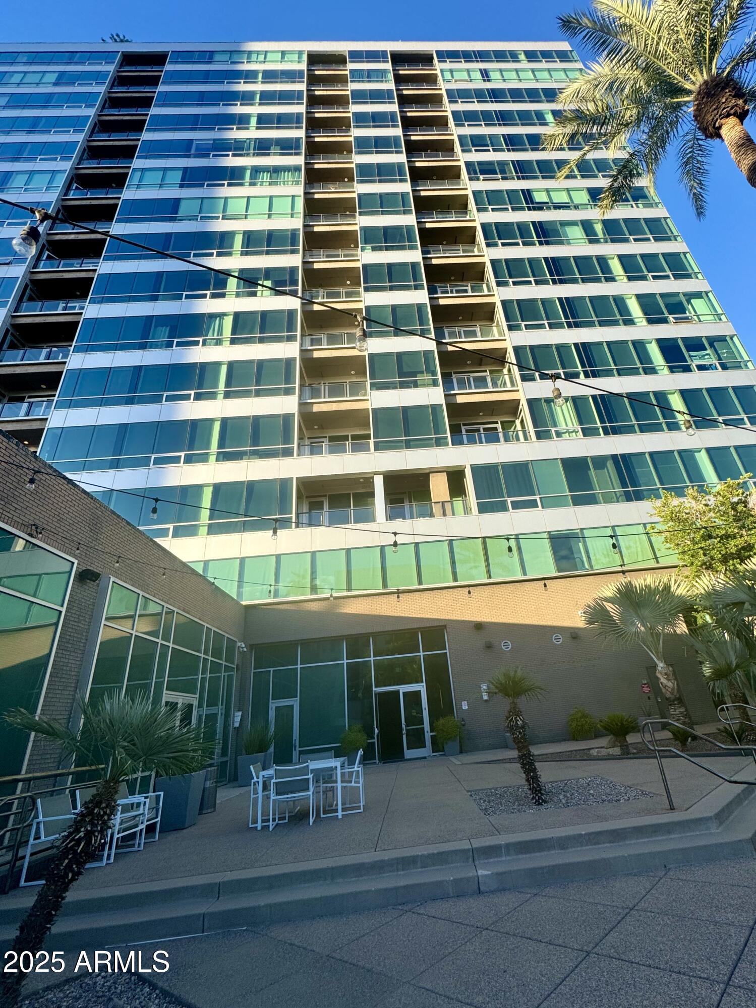 1 East Lexington Avenue, Unit 411 Phoenix, AZ 85012 - Photo 28 of 35 IMG_1322