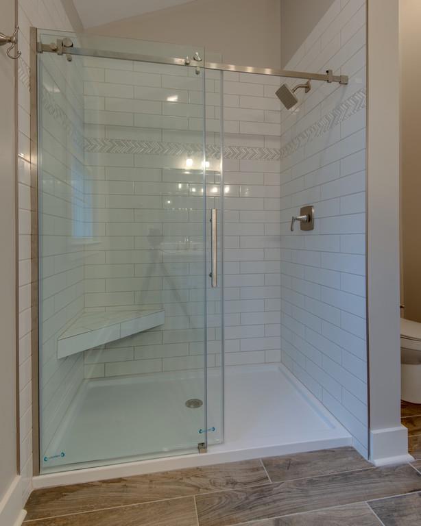 1200 Davidson Road Nashville, TN 37205 - Photo 17 of 30 a bathroom with a shower