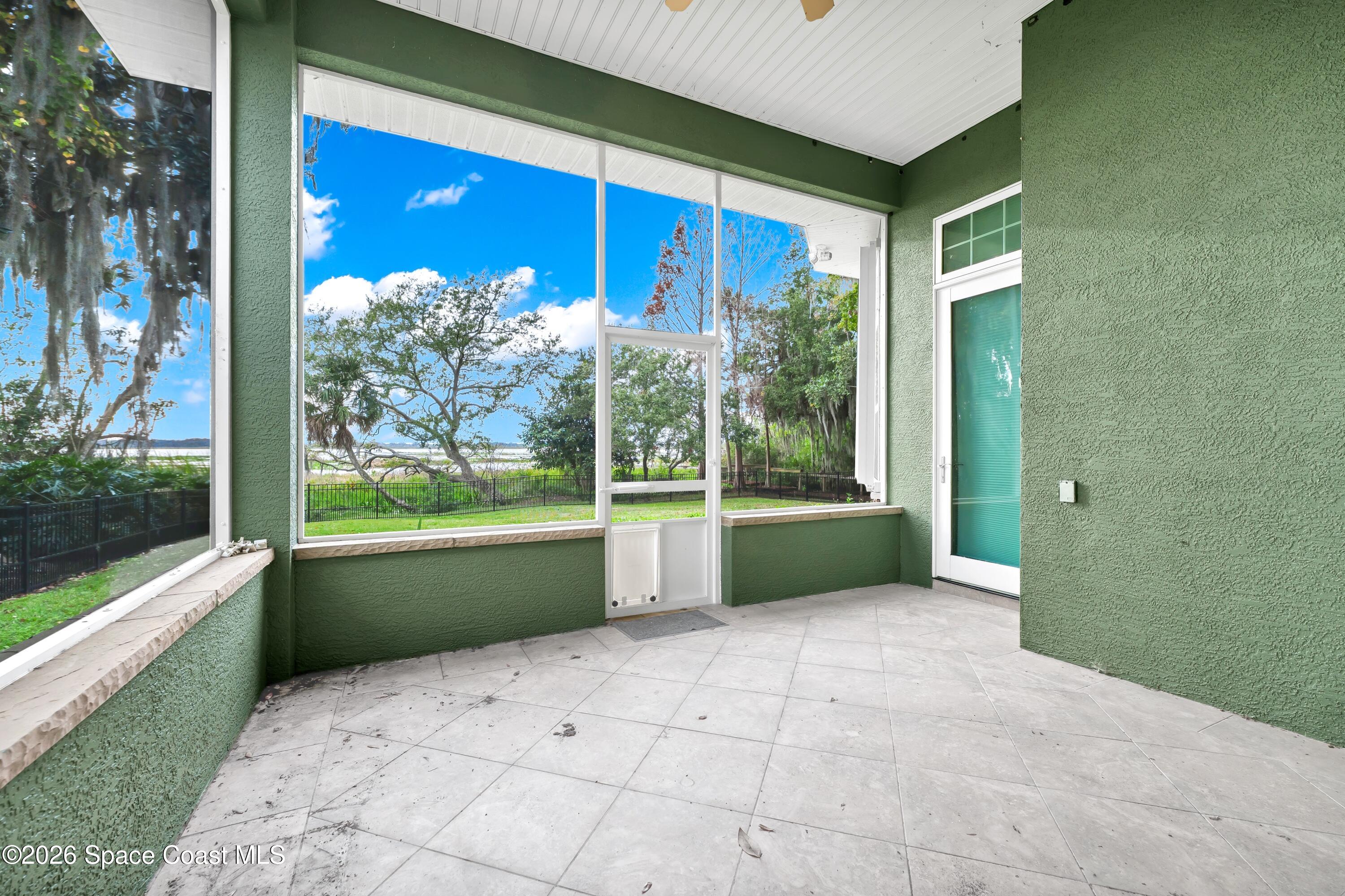 4150 Heller Road Titusville, FL 32796 - Photo 46 of 65 a house view with a outdoor space