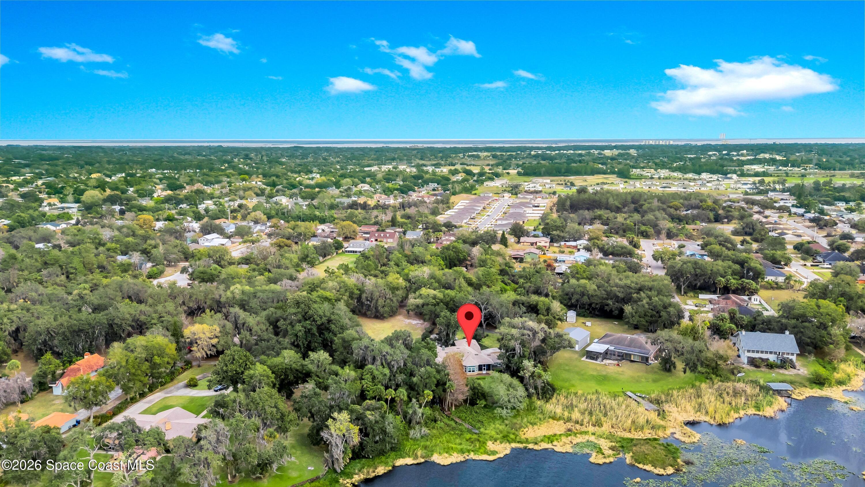 4150 Heller Road Titusville, FL 32796 - Photo 59 of 65 a view of a city