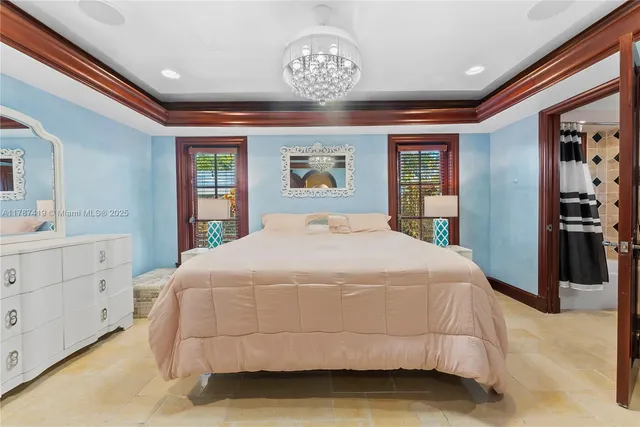 $7,000,000 | 609 2nd Key Drive, Fort Lauderdale, FL 33304