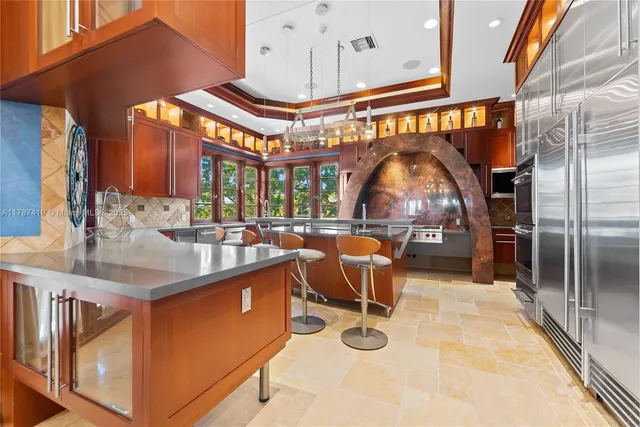 $7,000,000 | 609 2nd Key Drive, Fort Lauderdale, FL 33304