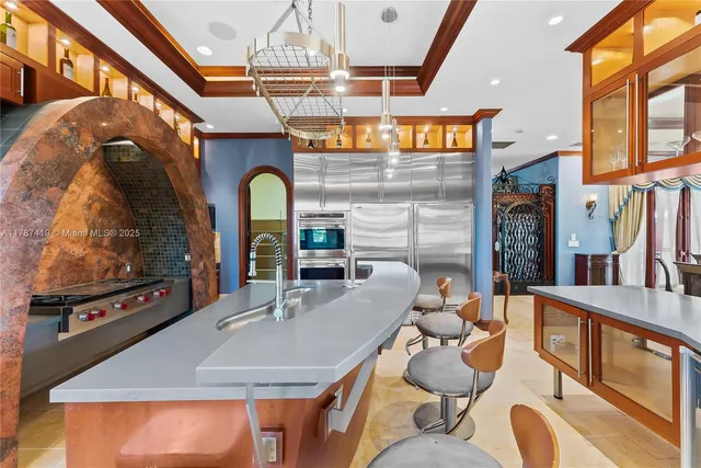 $7,000,000 | 609 2nd Key Drive, Fort Lauderdale, FL 33304