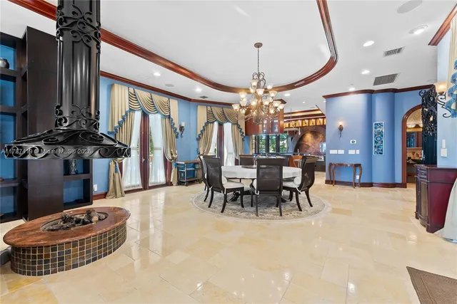 $7,000,000 | 609 2nd Key Drive, Fort Lauderdale, FL 33304