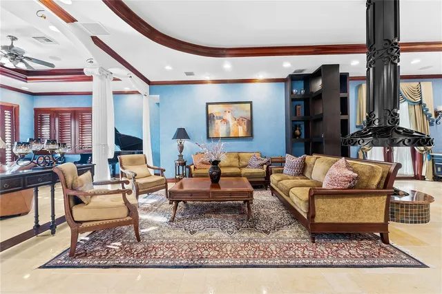 $7,000,000 | 609 2nd Key Drive, Fort Lauderdale, FL 33304