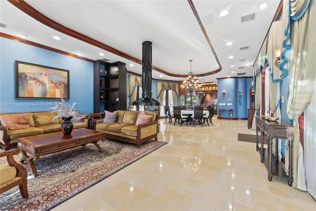 $7,000,000 | 609 2nd Key Drive, Fort Lauderdale, FL 33304