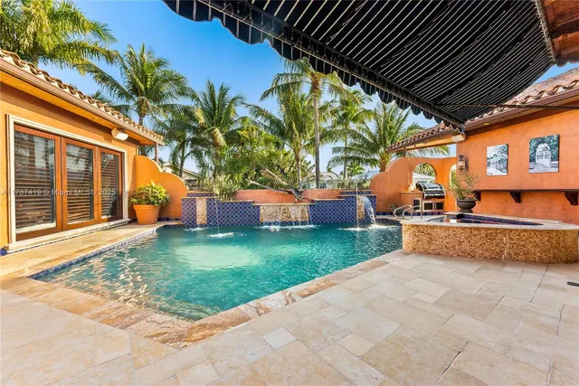 $7,000,000 | 609 2nd Key Drive, Fort Lauderdale, FL 33304