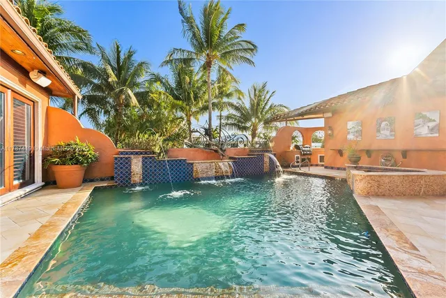 $7,000,000 | 609 2nd Key Drive, Fort Lauderdale, FL 33304