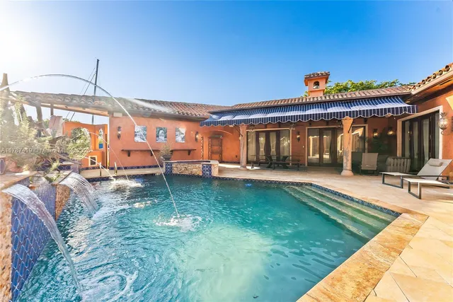 $7,000,000 | 609 2nd Key Drive, Fort Lauderdale, FL 33304