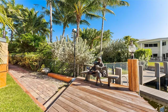 $7,000,000 | 609 2nd Key Drive, Fort Lauderdale, FL 33304