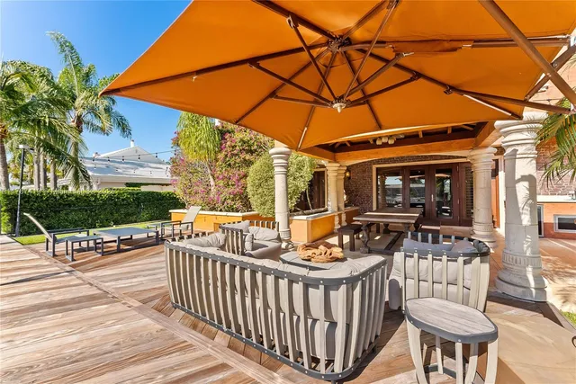 $7,000,000 | 609 2nd Key Drive, Fort Lauderdale, FL 33304