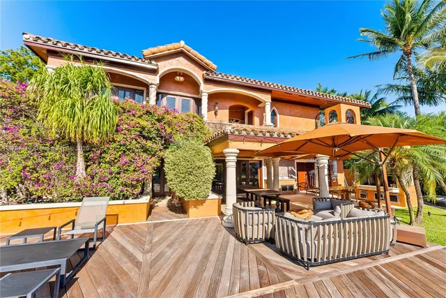 $7,000,000 | 609 2nd Key Drive, Fort Lauderdale, FL 33304