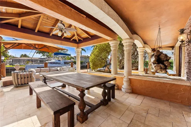 $7,000,000 | 609 2nd Key Drive, Fort Lauderdale, FL 33304