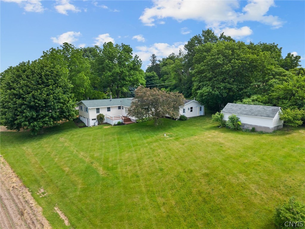 1548 West Genesee St Road Aurelius, NY 13021 - Photo 33 of 39