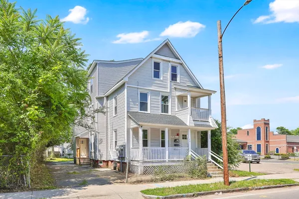 $525,000 | 600 Union Street, Springfield, MA 01109
