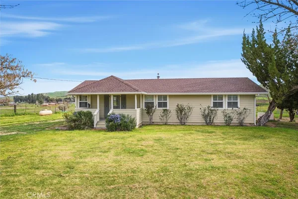 $699,000 | 800 Truesdale Road, Shandon, CA 93461