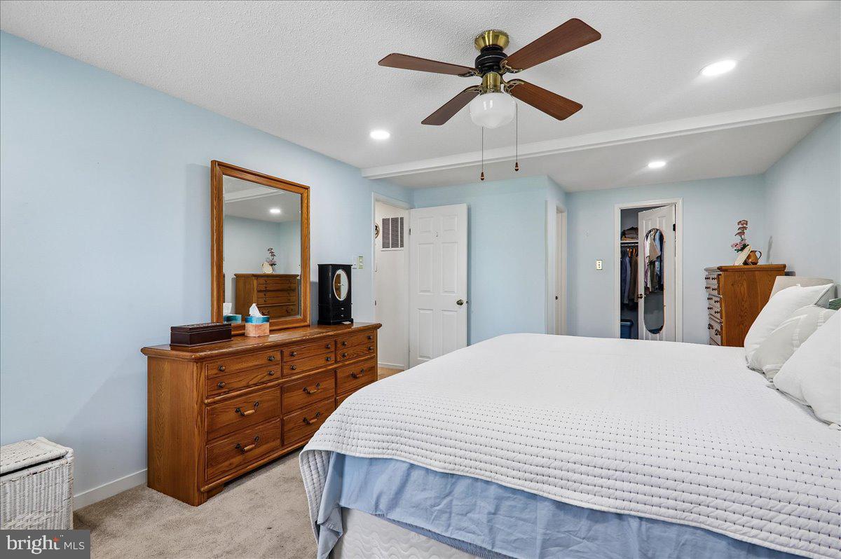 4711 Pole Road Alexandria, VA 22309 - Photo 27 of 49 Primary Suite