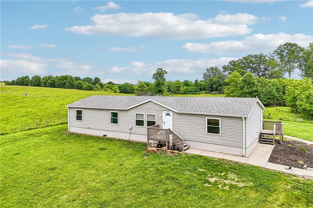 351 Northwest 621st Road Centerview, MO 64019 - Photo 1 of 36