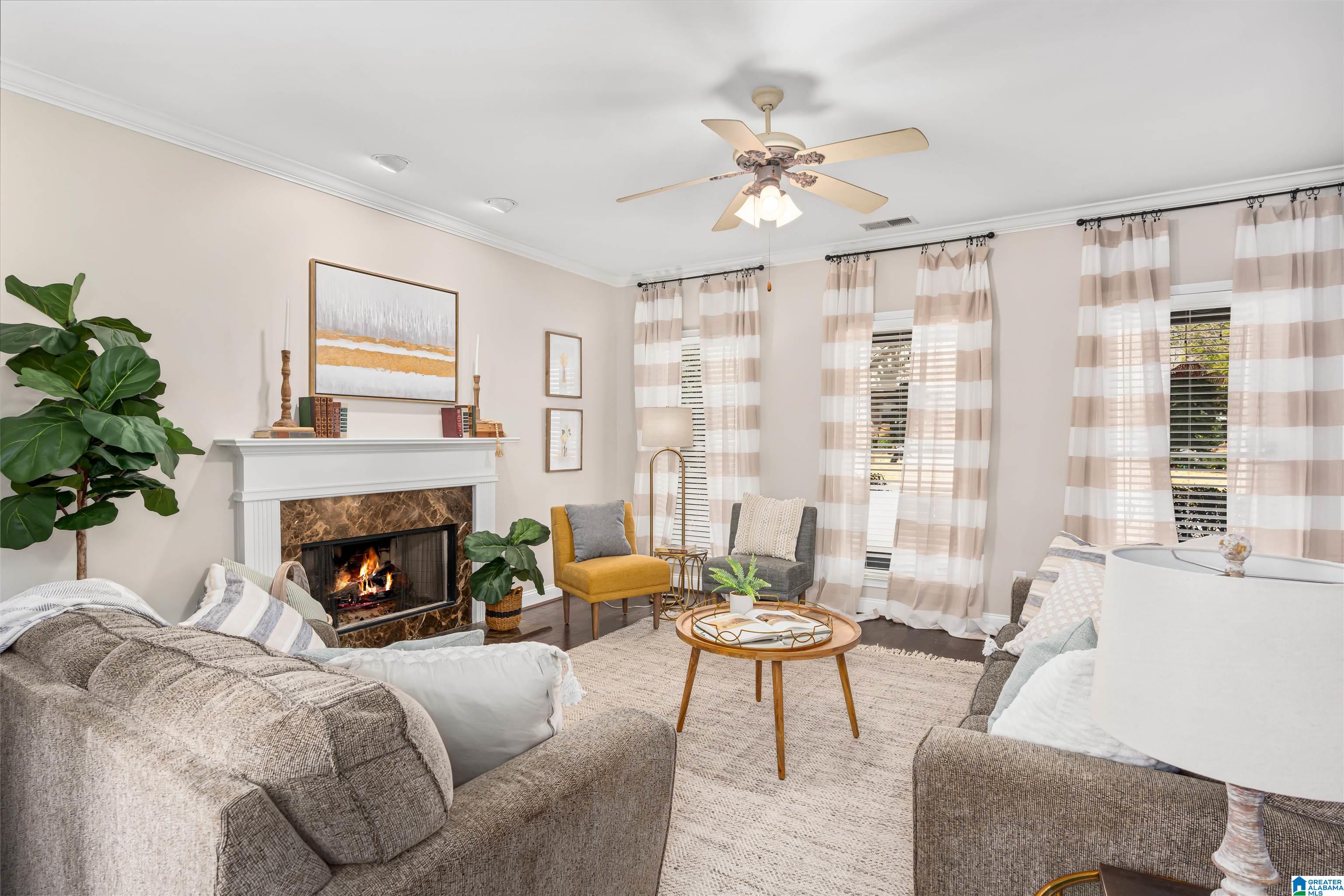 4065 Alston Way Birmingham, AL 35242 - Photo 7 of 34