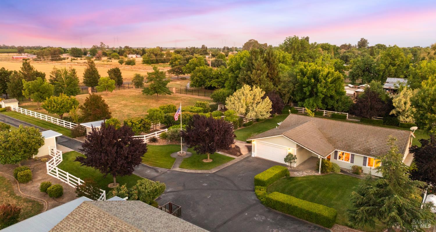 6811 Willow Road Vacaville, CA 95687 - Photo 18 of 95
