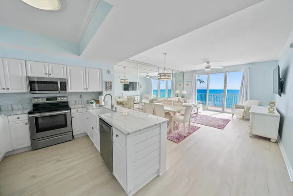 $749,000 | 1200 Scenic Gulf Drive, Unit B1109, Miramar Beach, FL 32550