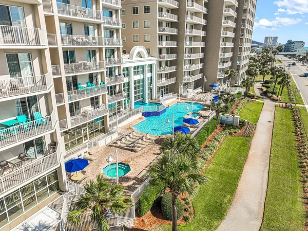 $749,000 | 1200 Scenic Gulf Drive, Unit B1109, Miramar Beach, FL 32550