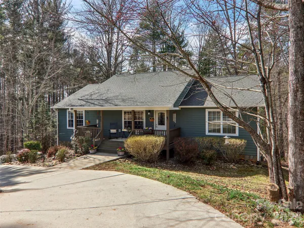 $595,000 | 74 Woodson Drive, Mars Hill, NC 28754