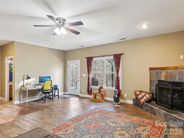 $595,000 | 74 Woodson Drive, Mars Hill, NC 28754