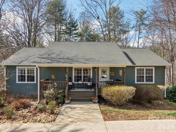 $595,000 | 74 Woodson Drive, Mars Hill, NC 28754