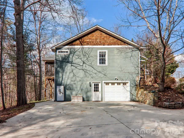 $595,000 | 74 Woodson Drive, Mars Hill, NC 28754