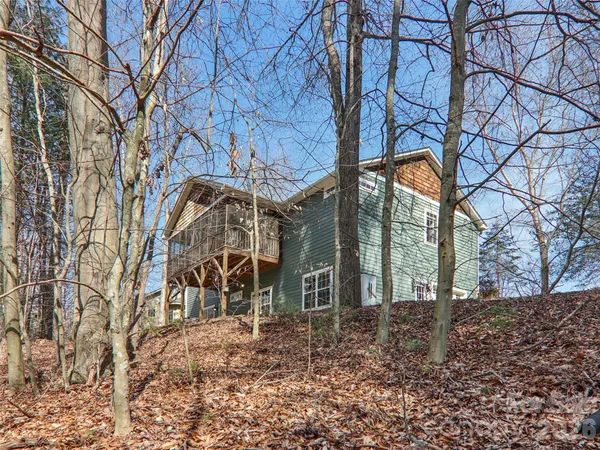 $595,000 | 74 Woodson Drive, Mars Hill, NC 28754
