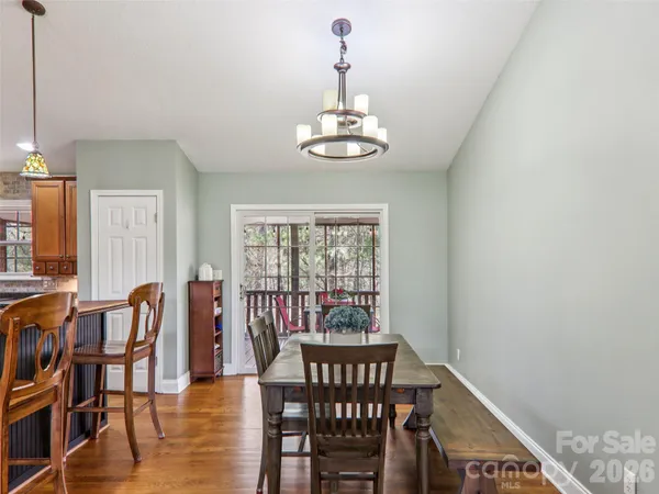 $595,000 | 74 Woodson Drive, Mars Hill, NC 28754