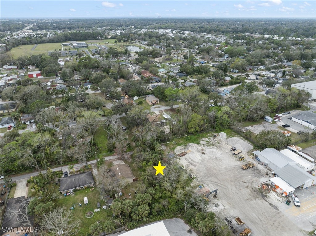 1137 Cave Avenue Holly Hill, FL 32117 - Photo 11 of 12 an aerial view of multiple house