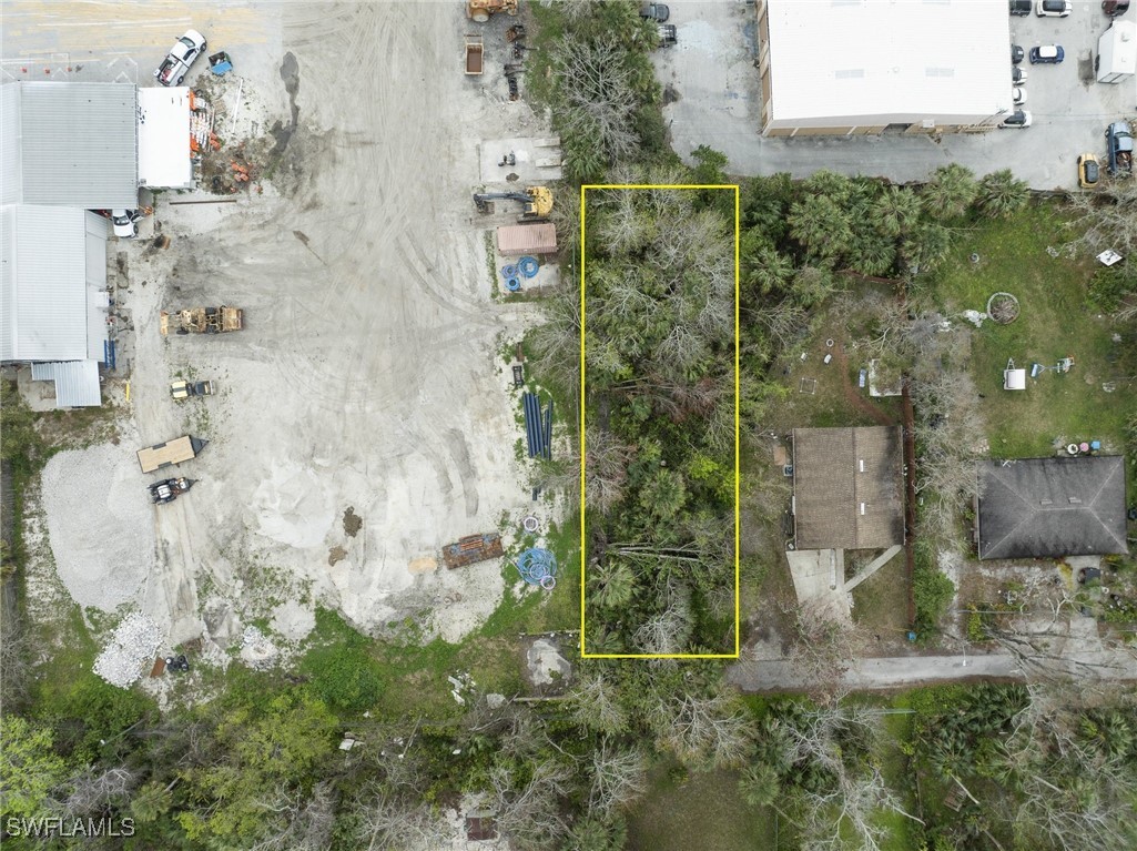 1137 Cave Avenue Holly Hill, FL 32117 - Photo 6 of 12 an aerial view of a house