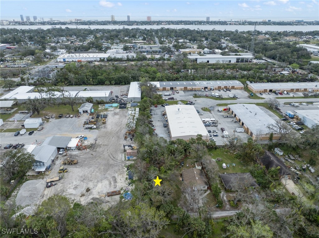 1137 Cave Avenue Holly Hill, FL 32117 - Photo 10 of 12 an aerial view of multiple house