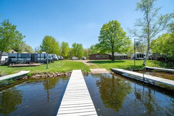 $1,190,000 | 30994 122nd Street, New Auburn, WI 54757