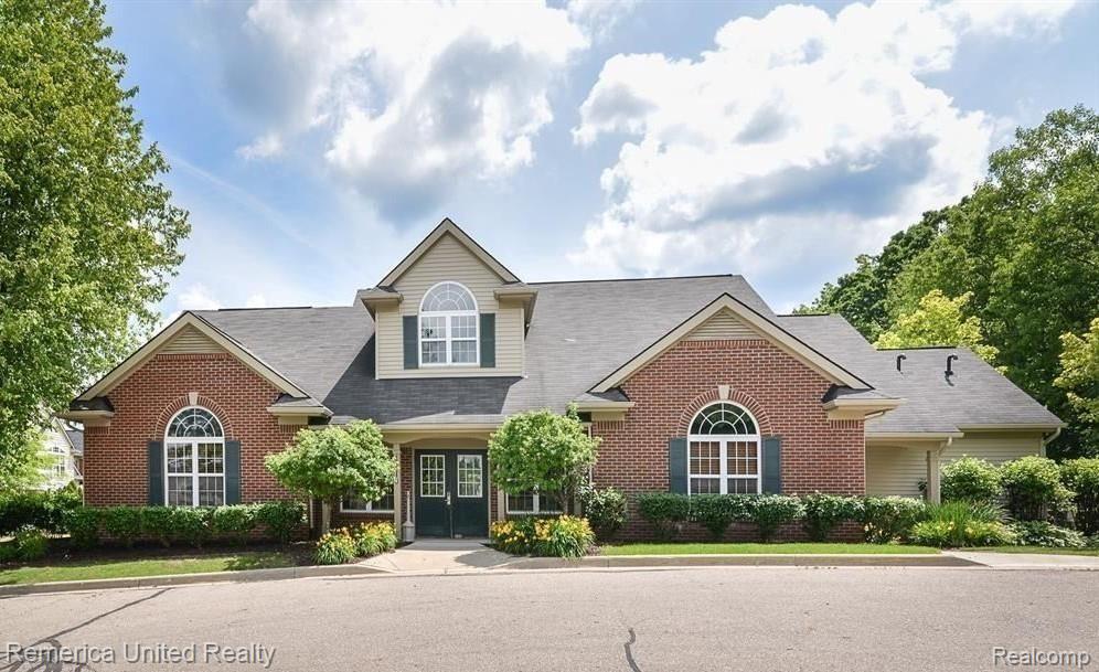 4171 Hampton Ridge Boulevard Howell, MI 48843 - Photo 31 of 31