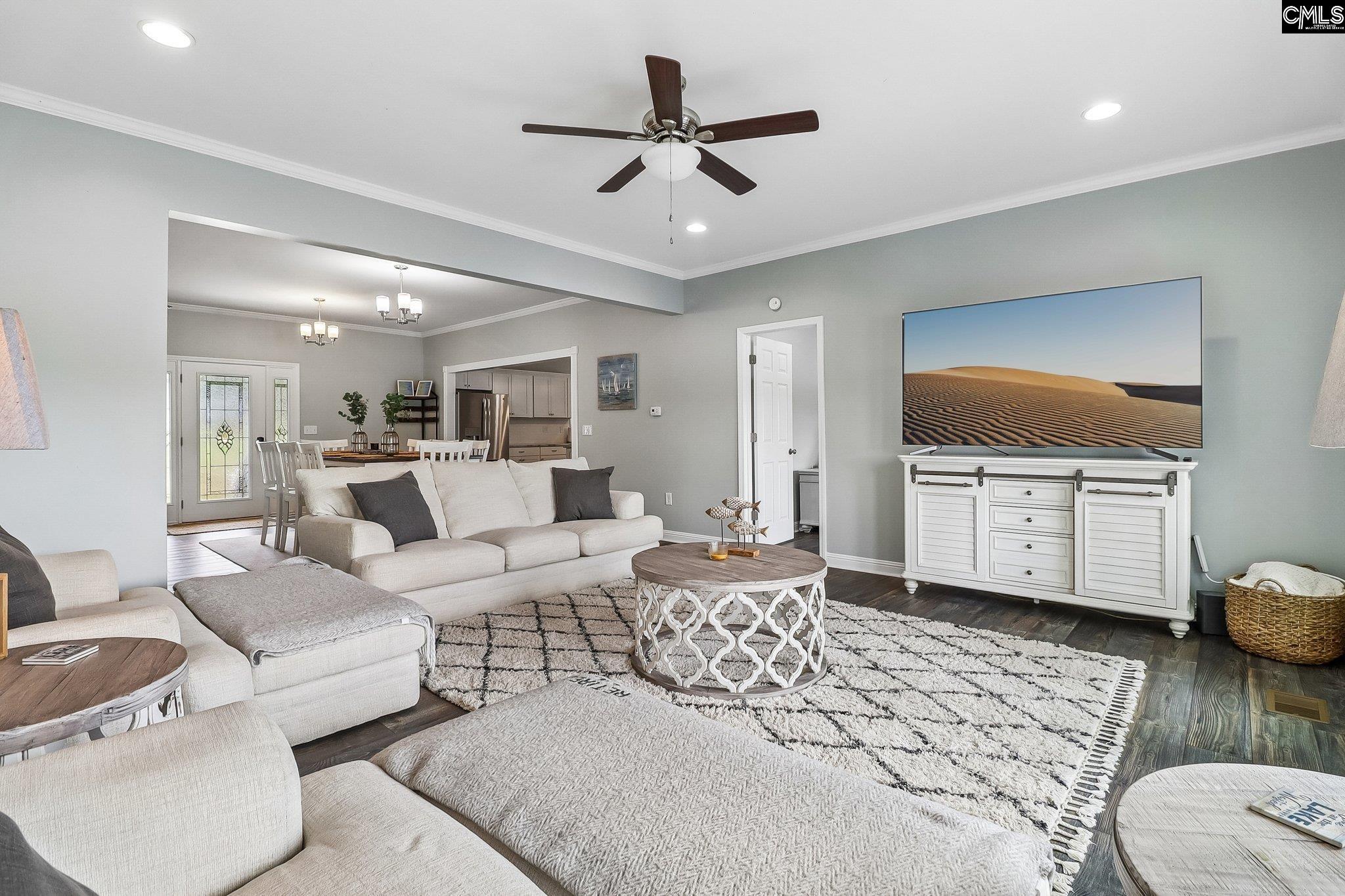 458 Horse Cove Road Gilbert, SC 29054 - Photo 44 of 51