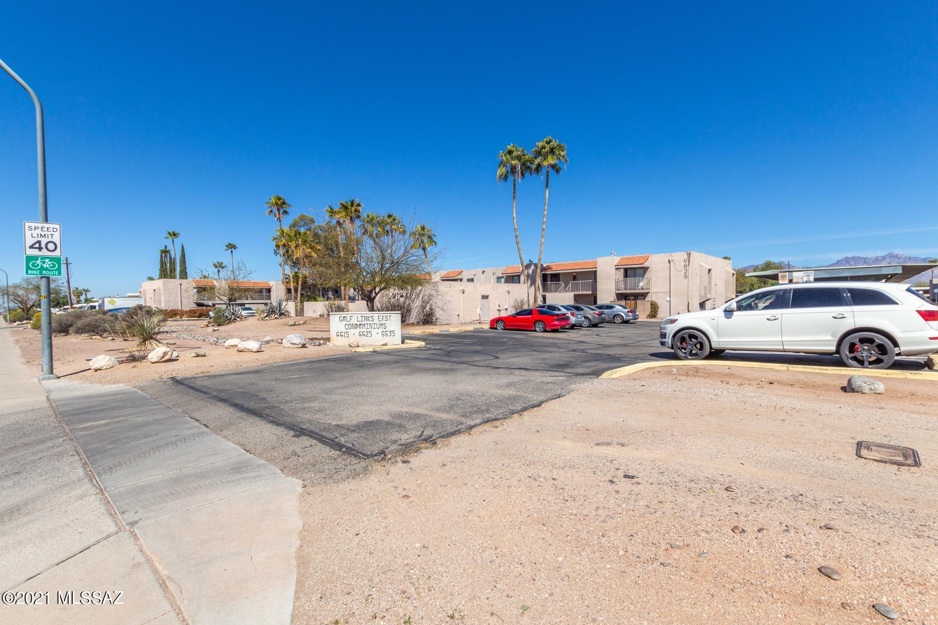 6625 East Golf Links Road, Unit 15 Tucson, AZ 85730 - Photo 39 of 40