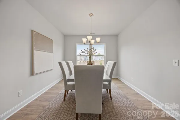 $539,900 | 2004 Broken Spur Road, Indian Trail, NC 28079