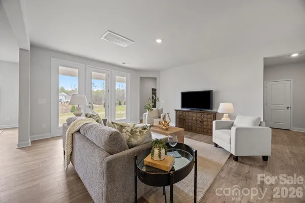 $539,900 | 2004 Broken Spur Road, Indian Trail, NC 28079